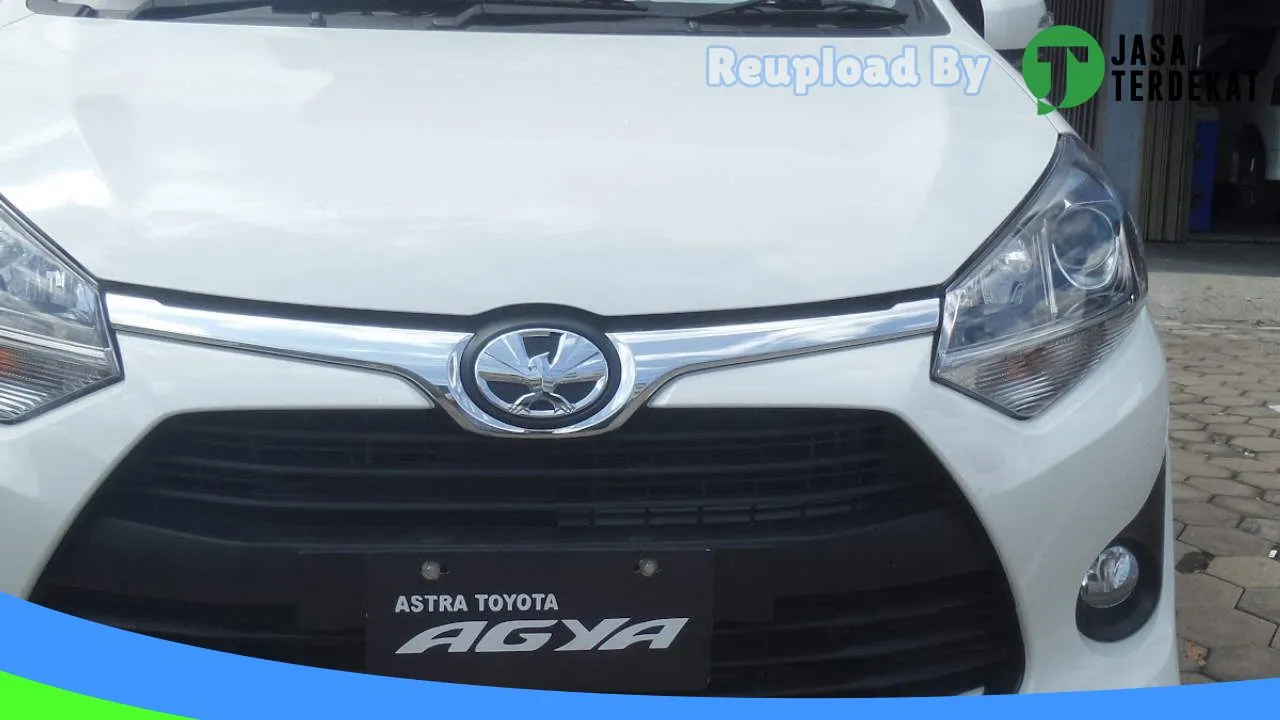 Gambar AGUNG TOYOTA SSP BATANG HARI di Batanghari, Jambi ke 3