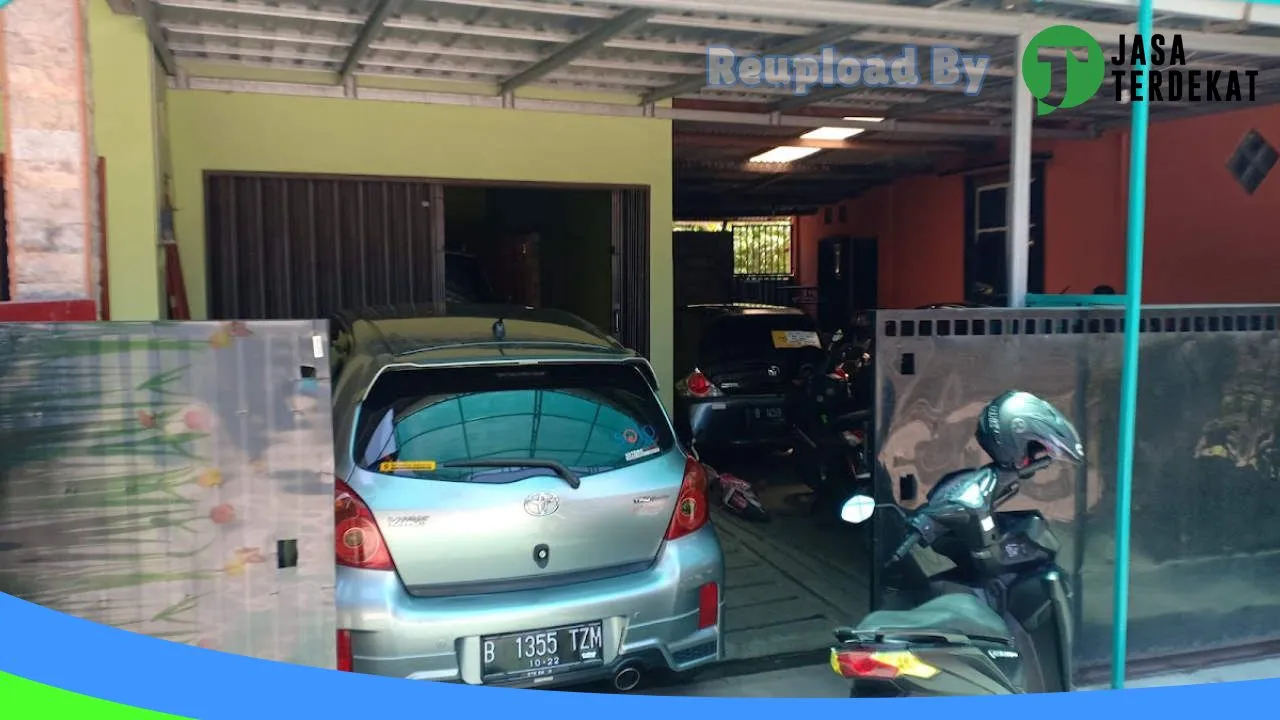 Gambar Rizky Jaya Mobil di Bantul, DI Yogyakarta ke 1