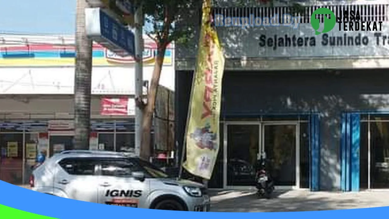 Gambar Suzuki Rembang – Sunmotor Indosentra Trada di Rembang, Jawa Tengah ke 3