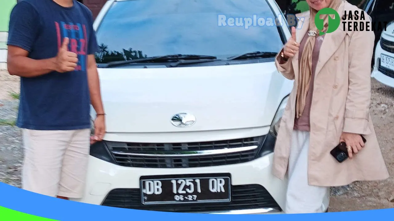 Gambar Autostar Perkasa Showroom di Bone Bolango, Gorontalo ke 5