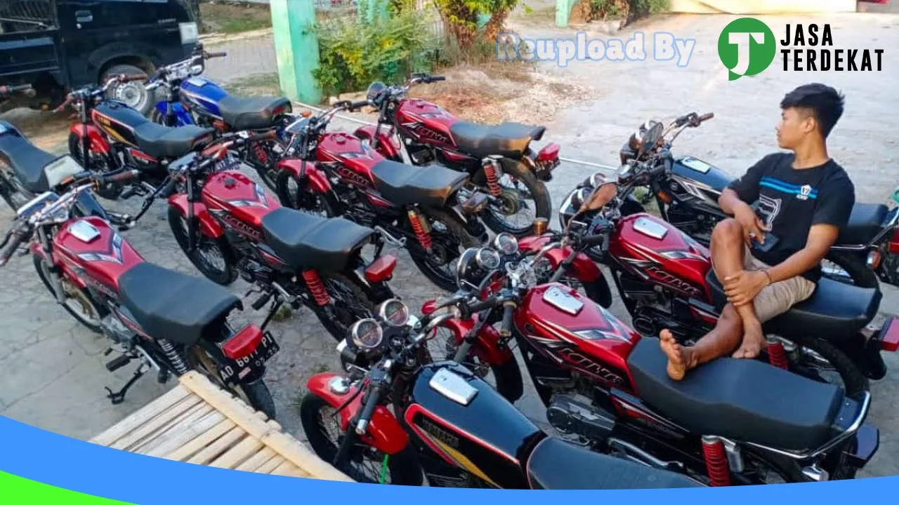 Gambar Garasi Rx King Blora di Blora, Jawa Tengah ke 2