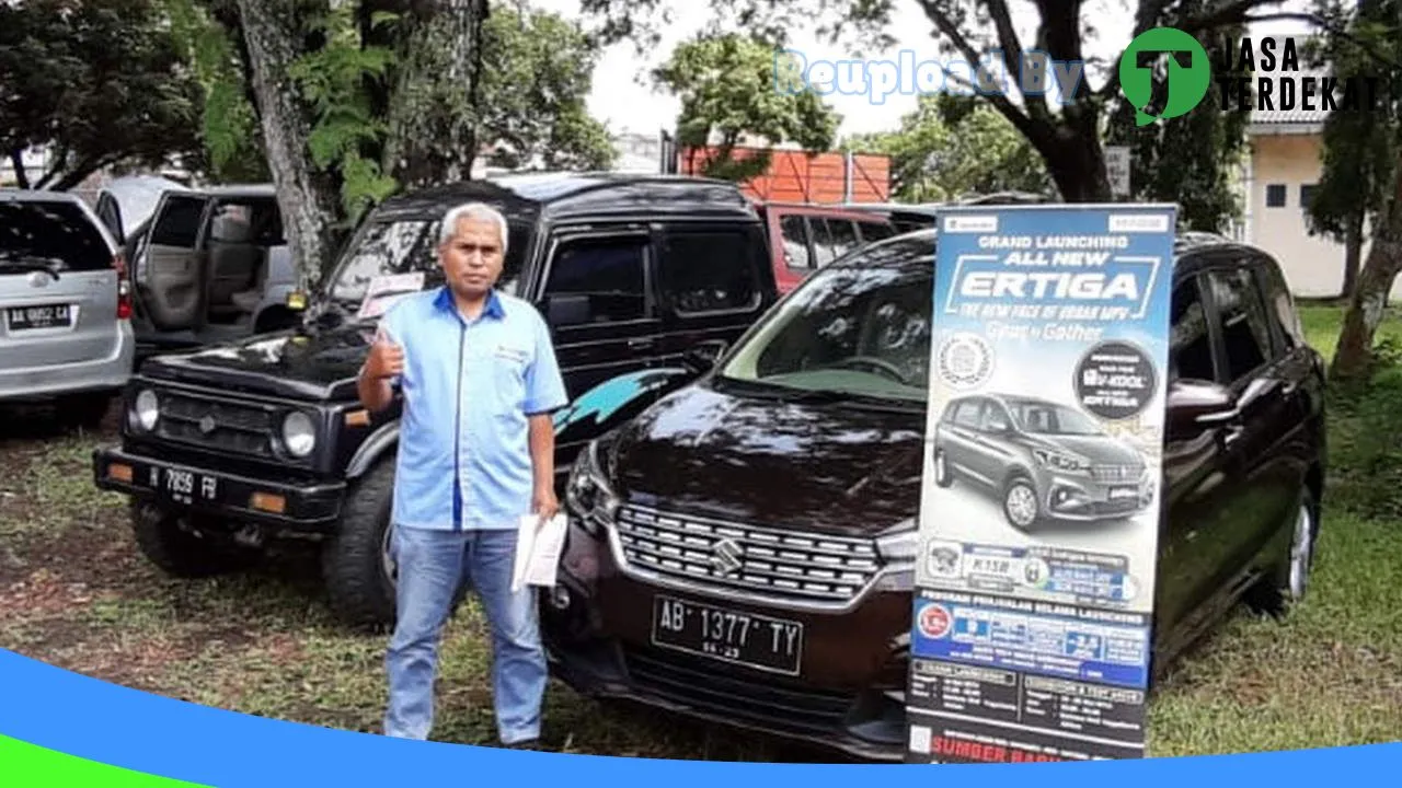Gambar Suzuki Wonosobo Sumber Baru Mobil di Wonosobo, Jawa Tengah ke 5