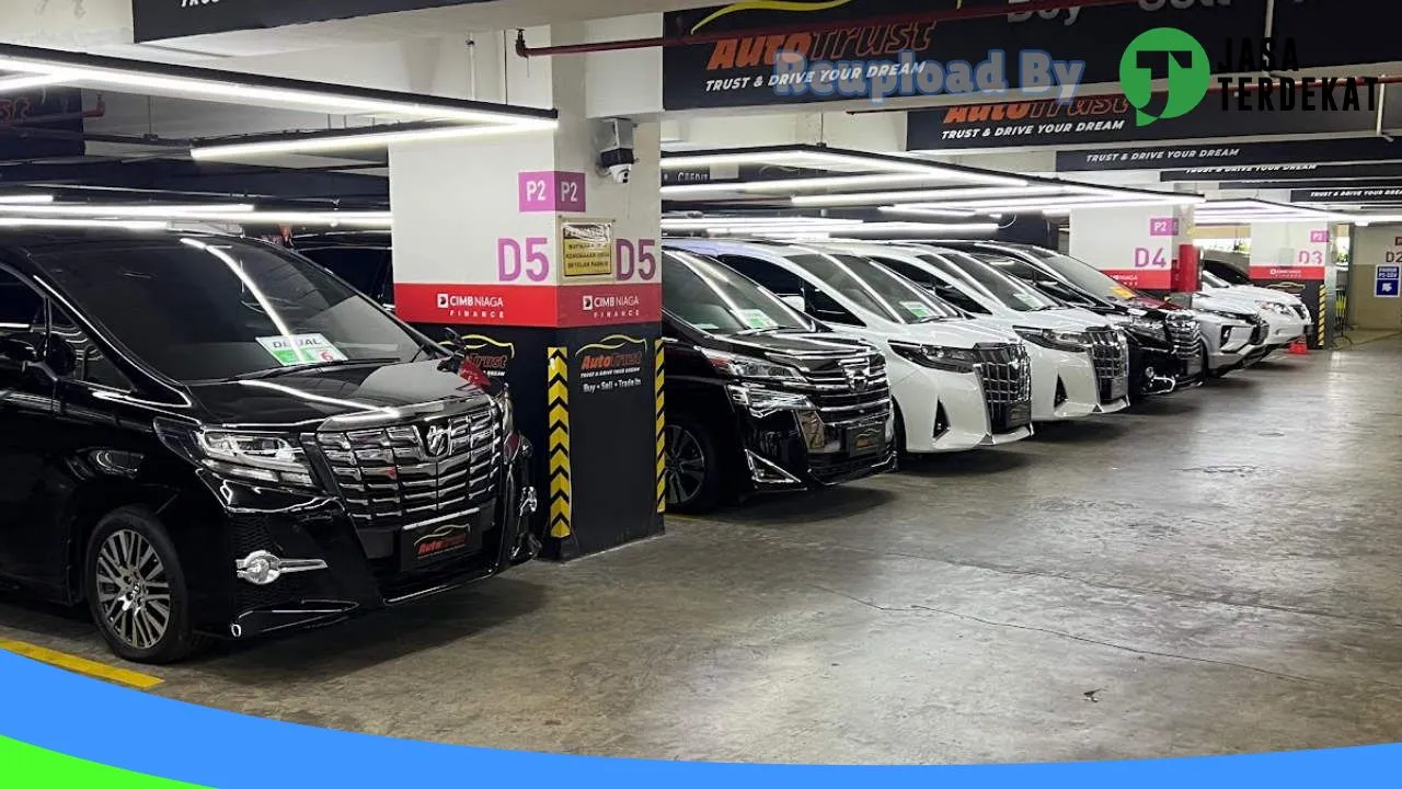 Gambar Bursa Mobil Bella Terra di Kepulauan Seribu, DKI Jakarta ke 4