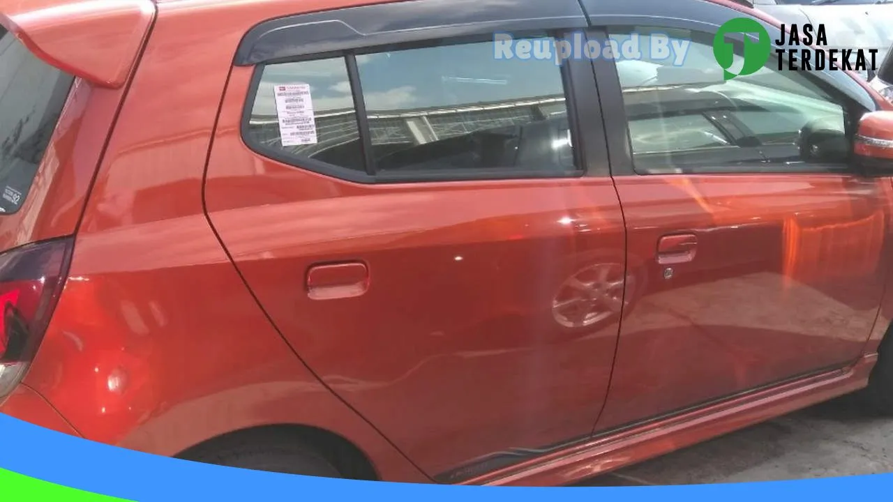 Gambar Astra Daihatsu Nganjuk di Nganjuk, Jawa Timur ke 4