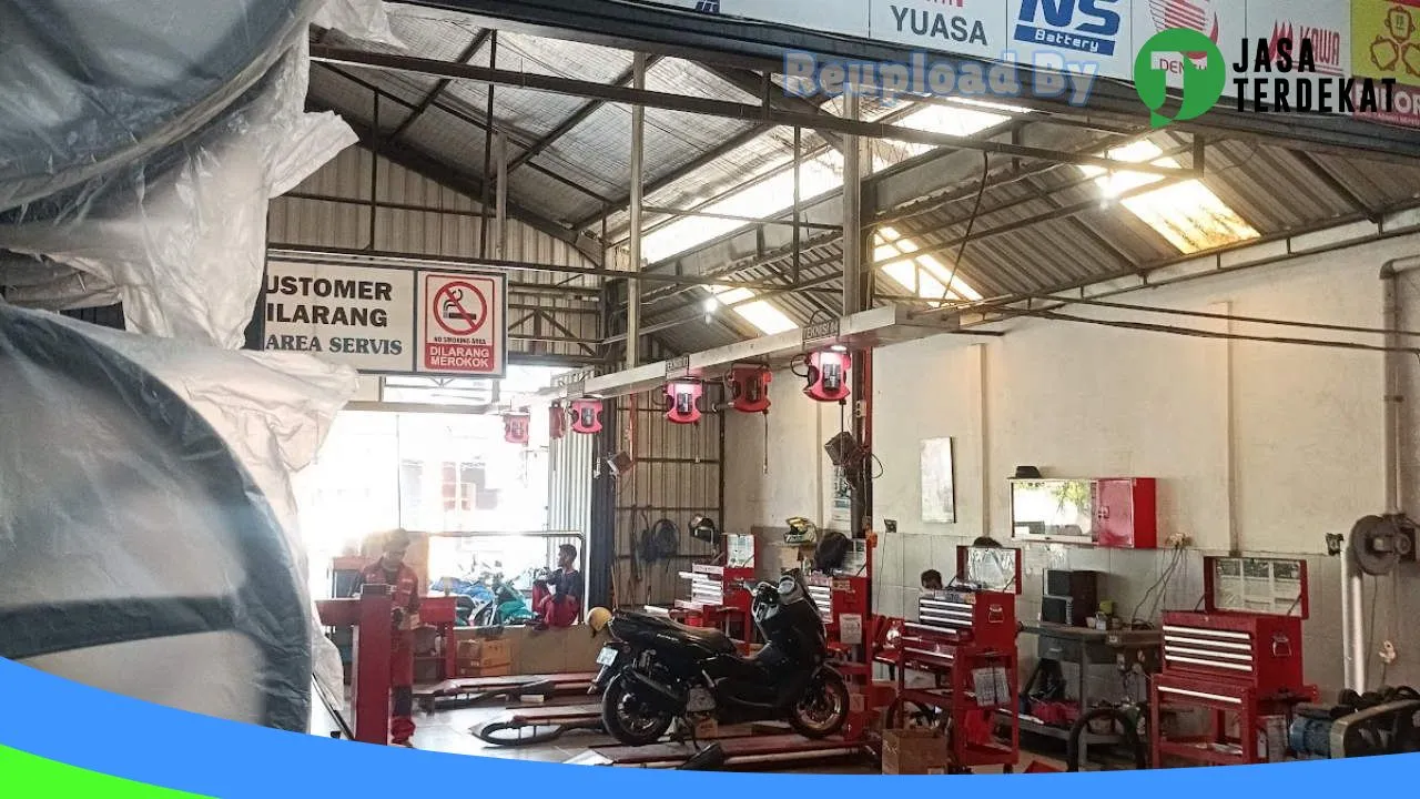 Gambar Taruna Motor di Berau, Kalimantan Timur ke 2