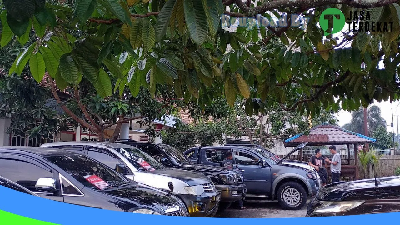 Gambar Lingkar Mobilindo di Prabumulih, Sumatera Selatan ke 2