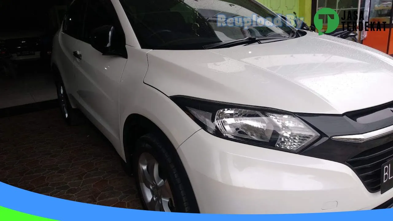 Gambar Indra Jaya Mobil Sigli di Pidie Jaya, Aceh ke 2