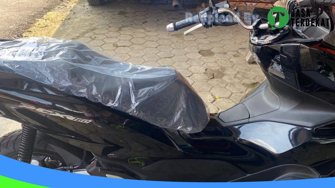 Gambar Osaka Motor di Banyumas, Jawa Tengah ke 4