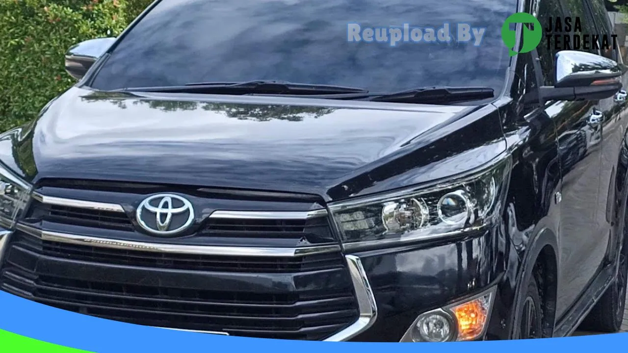 Gambar jual beli mobil bekas jakarta timur rawamangun di Jakarta Timur, DKI Jakarta ke 3