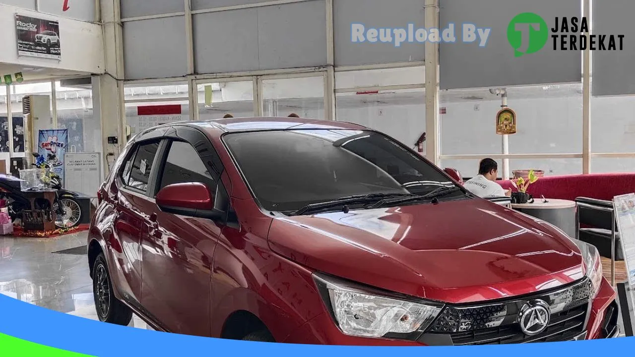 Gambar ARMADA MOBIL DAIHATSU MAGELANG di Magelang, Jawa Tengah ke 5