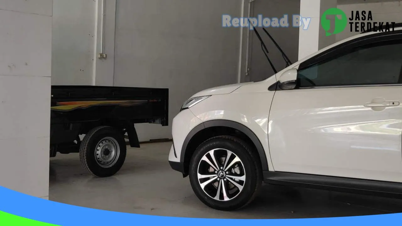 Gambar Daihatsu Resmi cab. Langsa di Langsa, Aceh ke 1