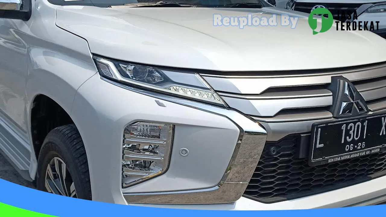 Gambar Paradise Mobil Used Car Mojokerto di Mojokerto, Jawa Timur ke 5
