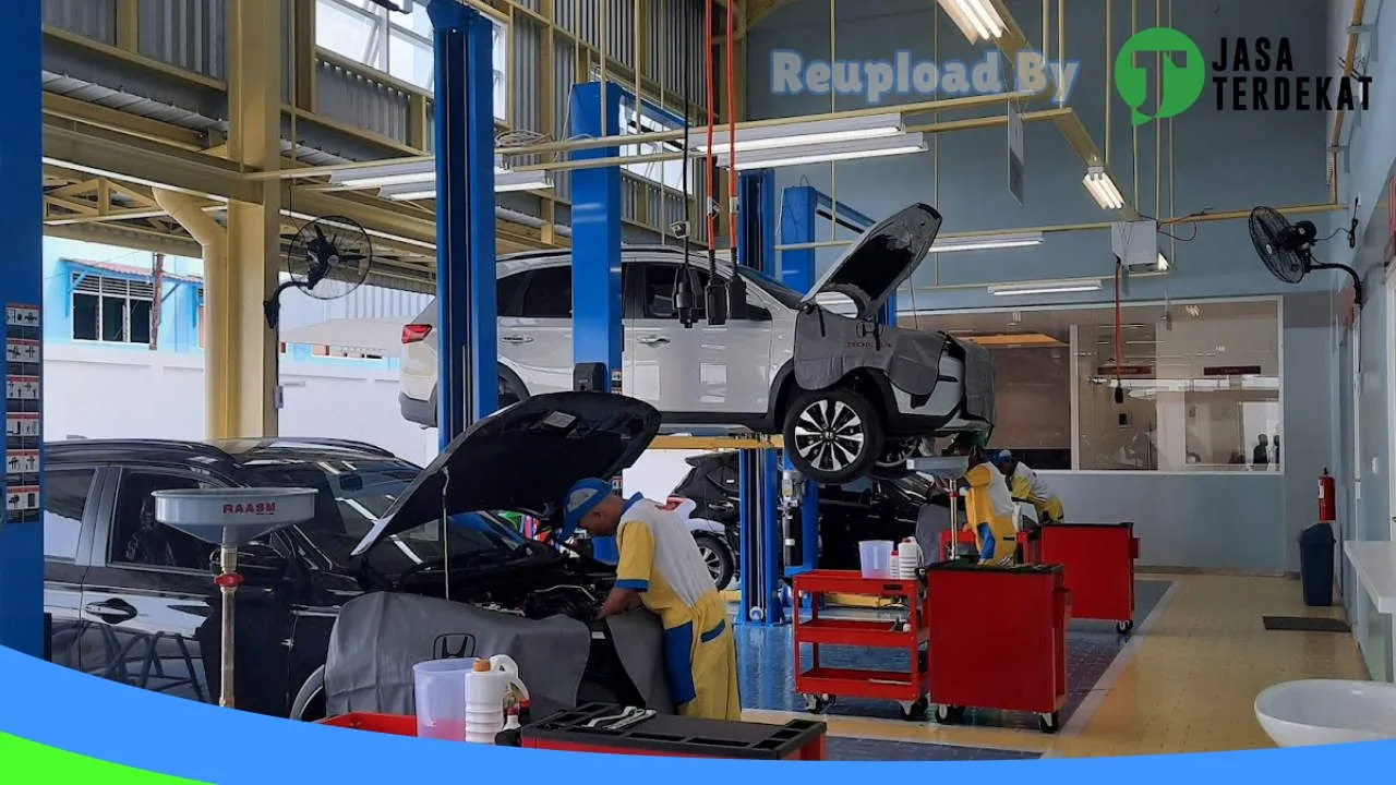 Gambar Honda Arista Langsa di Langsa, Aceh ke 4
