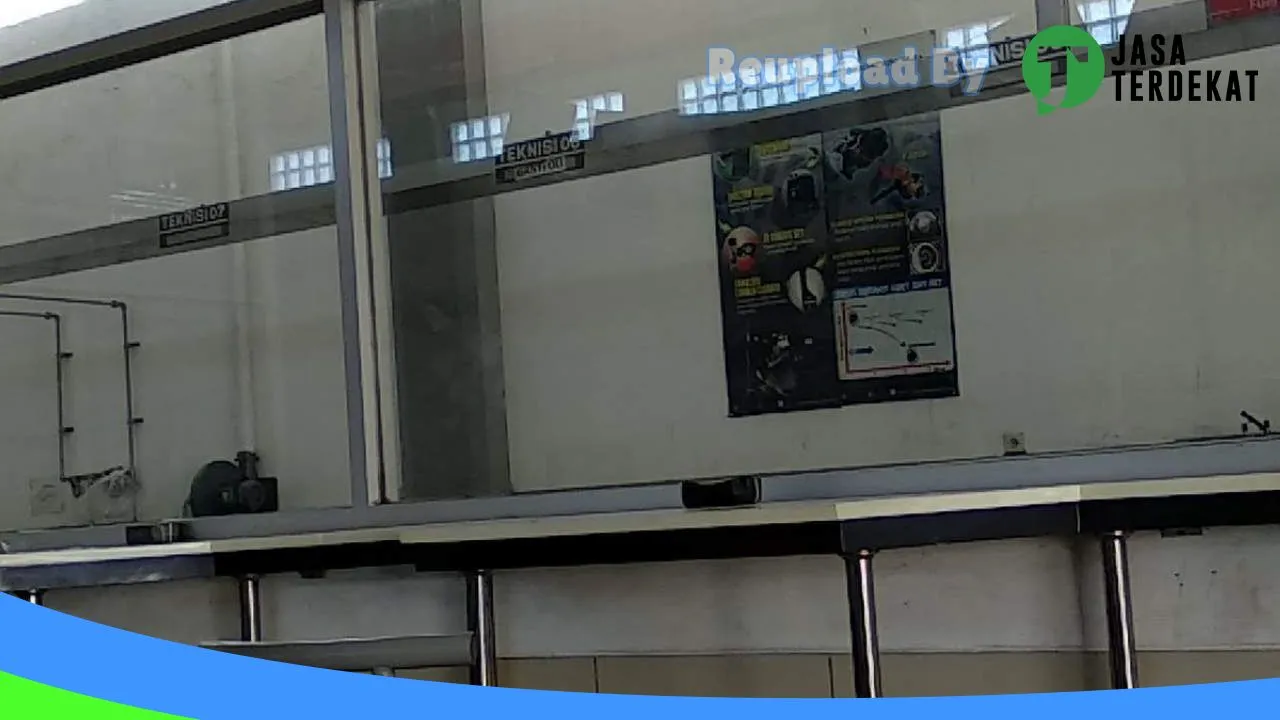 Gambar DEALER YAMAHA LOMBOK UTARA di Lombok Utara, Nusa Tenggara Barat ke 5