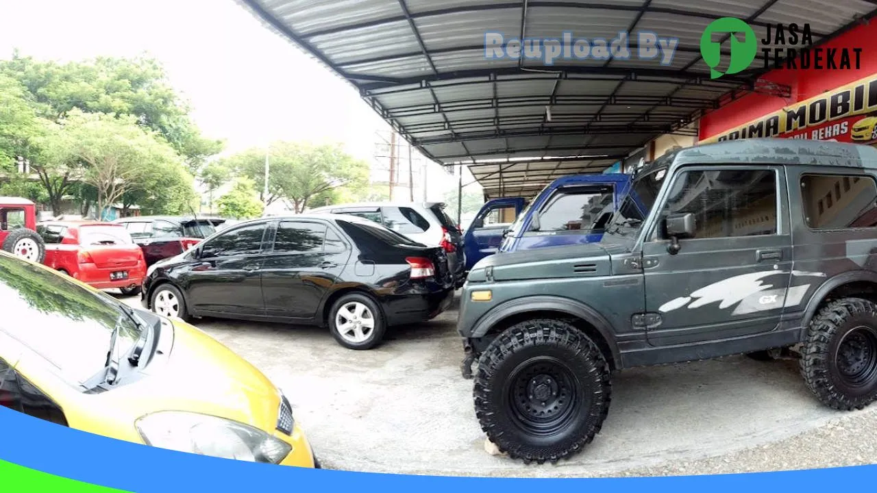 Gambar SHOWROOM PRIMA MOBIL di Aceh Besar, Aceh ke 2