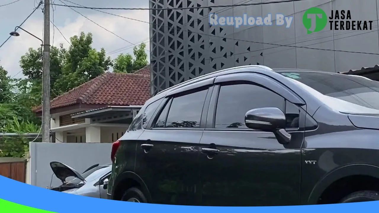 Gambar Permata Auto Garage (Jual Beli Mobil Bekas Purwokerto) di Banyumas, Jawa Tengah ke 2