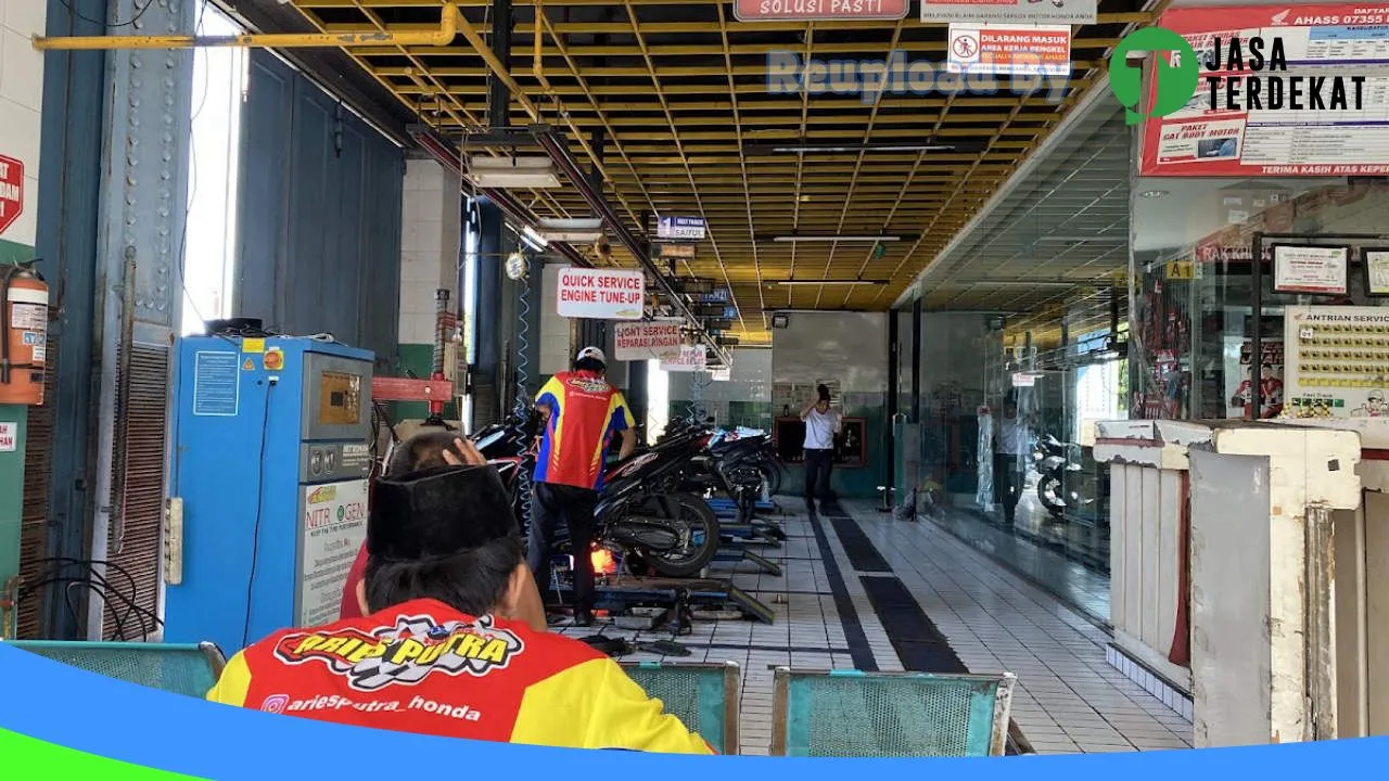 Gambar Aries Putra Mandiri Nganjuk di Nganjuk, Jawa Timur ke 1