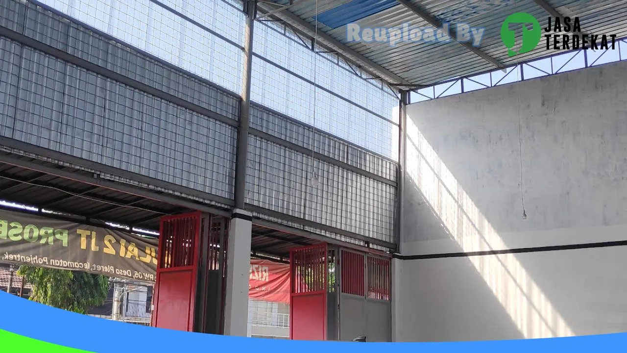 Gambar Dealer RIZKI Mobil Cabang Pasuruan di Kota Pasuruan, Jawa Timur ke 4