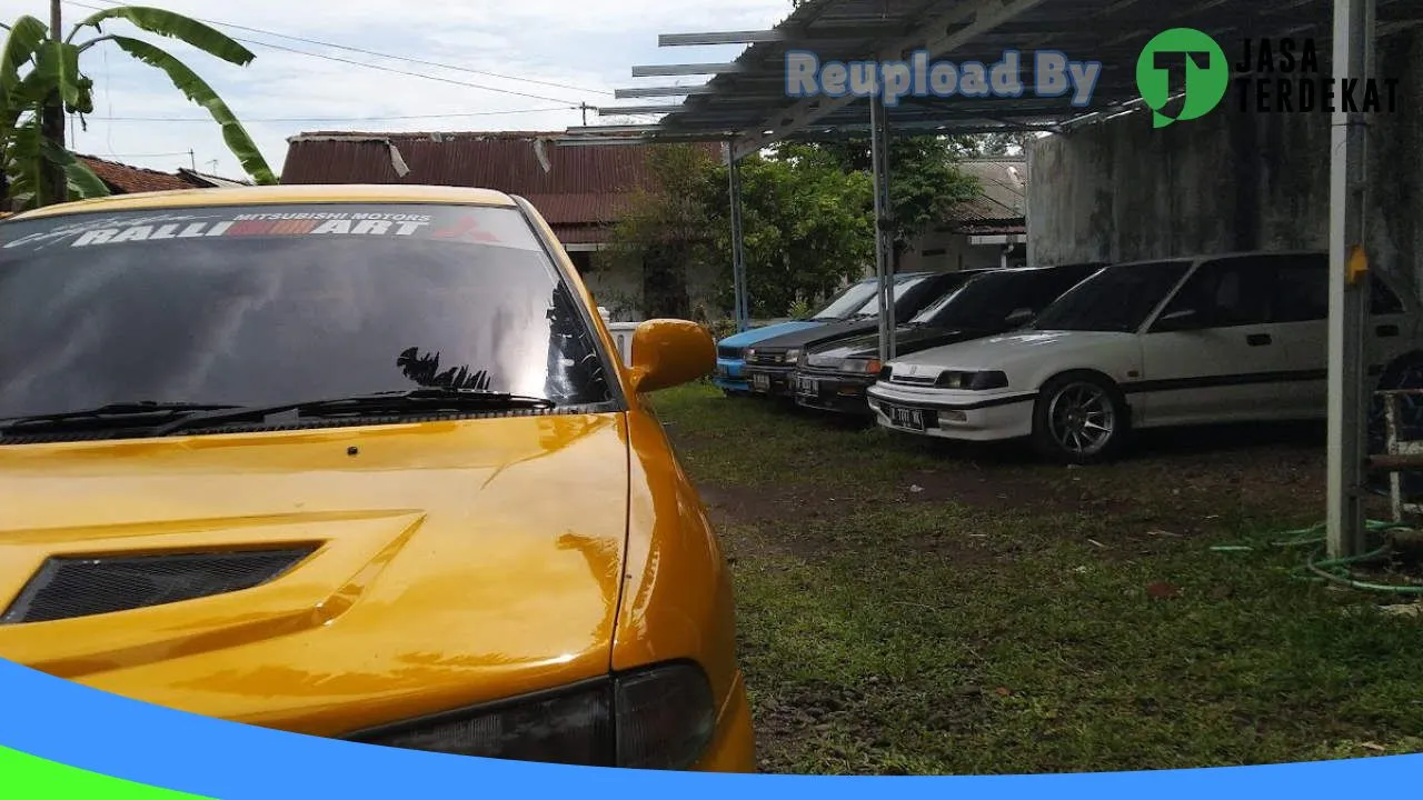 Gambar jual beli mobil bekas GARASI KRANJI MAS PIPIN di Banyumas, Jawa Tengah ke 2