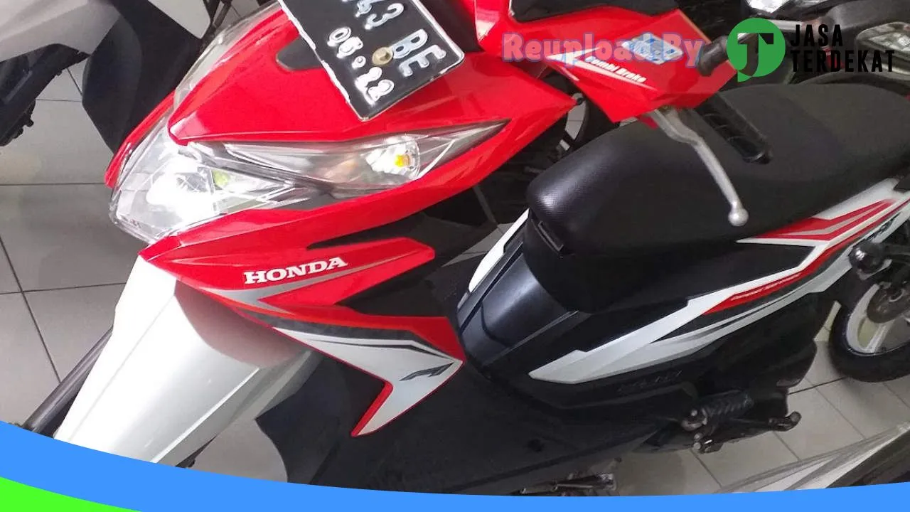 Gambar ORISMA MOTOR di Blora, Jawa Tengah ke 4