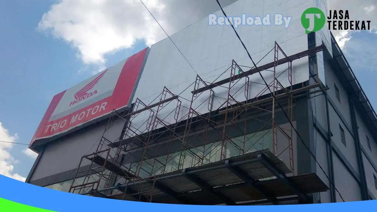 Gambar Dealer Mobil & Motor Trio Raya di Barito Selatan, Kalimantan Tengah ke 1