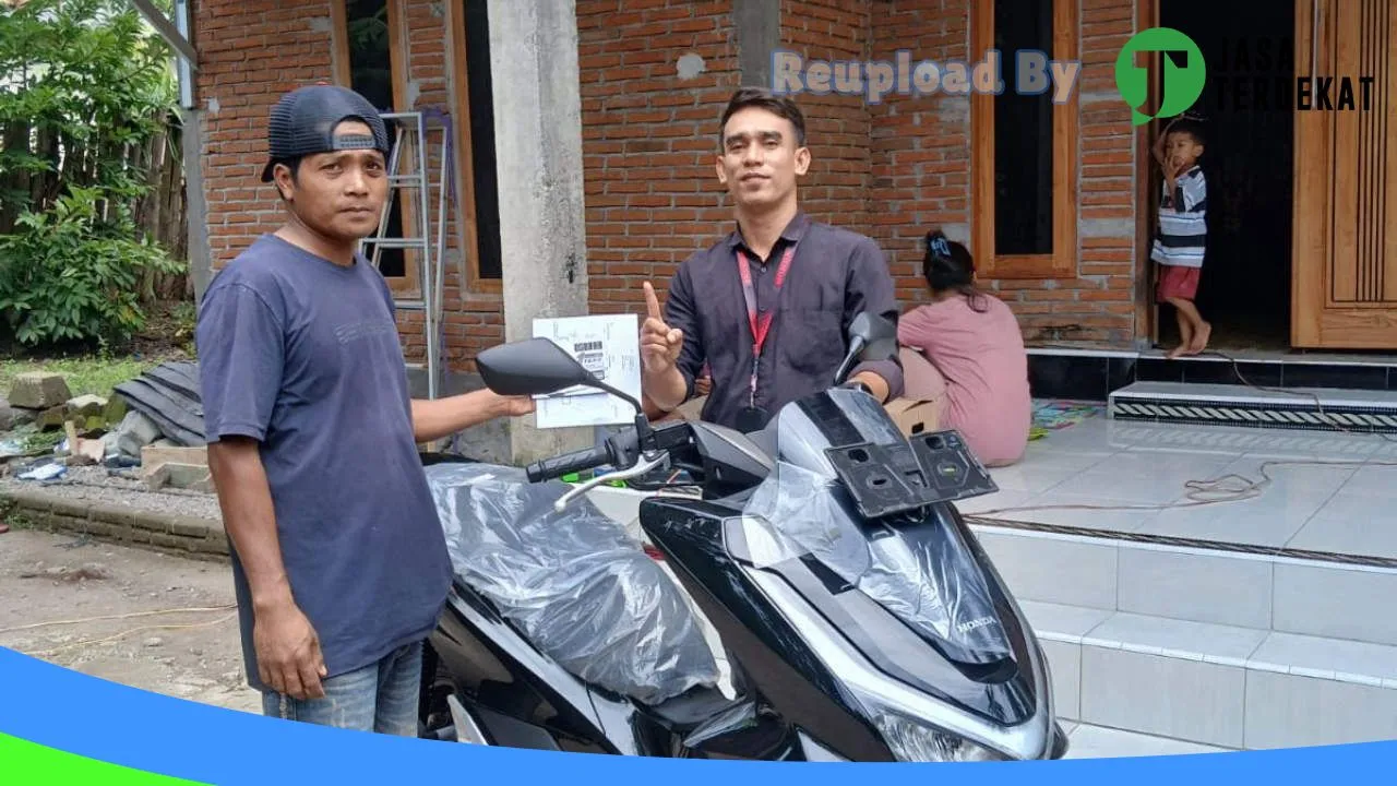 Gambar Dealer Honda Nusantara Surya Sakti Cabang Utan di Sumbawa, Nusa Tenggara Barat ke 3