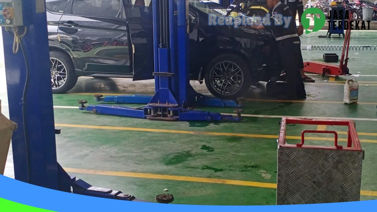 Gambar PT. Sun Star Motor Jepara di Jepara, Jawa Tengah ke 5