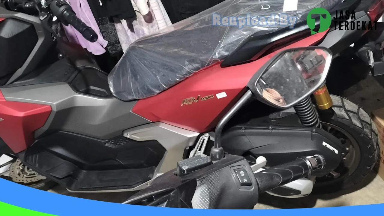Gambar Bekasi Motor Honda Wing di Kota Bekasi, Jawa Barat ke 5