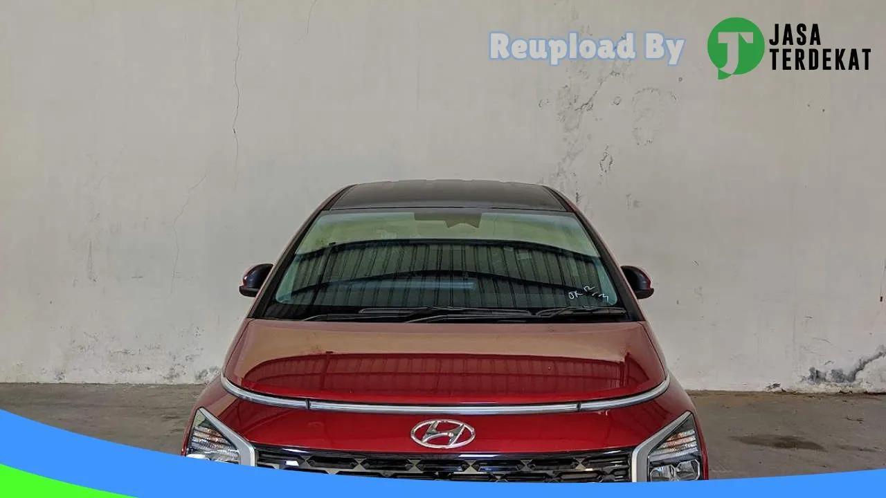 Gambar Hyundai Palopo Official di Palopo, Sulawesi Selatan ke 3