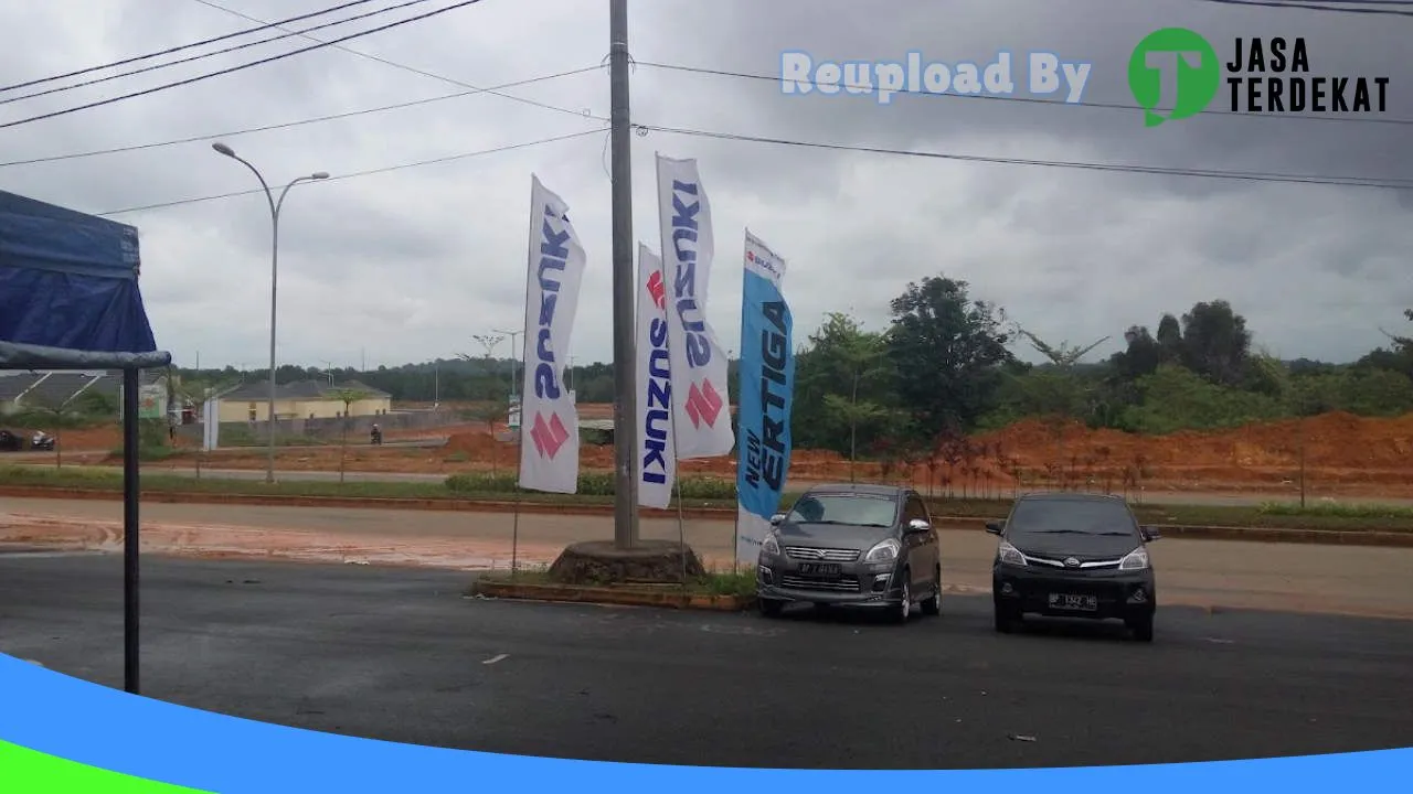 Gambar Mobil Seken Batam AWR AUTO di Batam, Kepulauan Riau ke 2