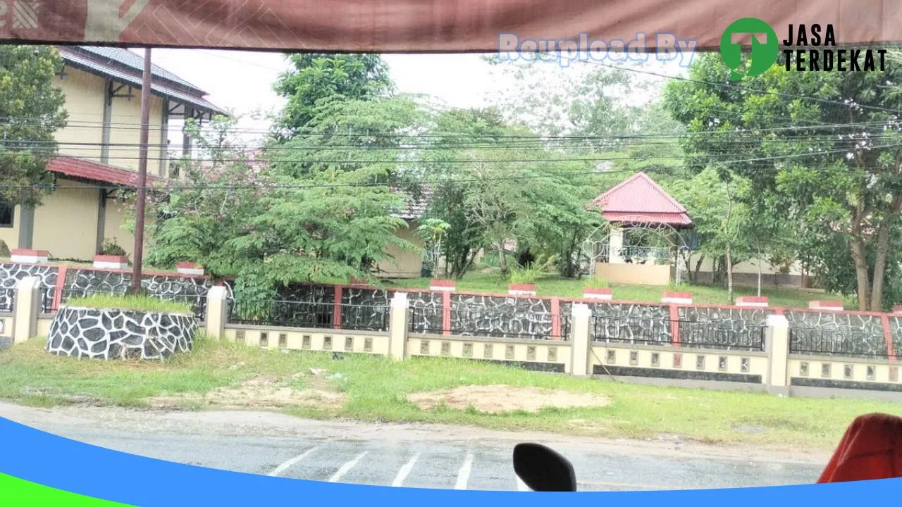 Gambar BINTANG MOTOR BENGKAYANG di Bengkayang, Kalimantan Barat ke 1