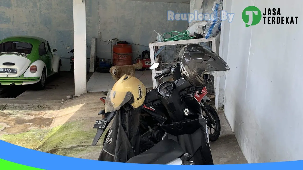 Gambar Intan Jaya Motor dan Variasi di Magelang, Jawa Tengah ke 4