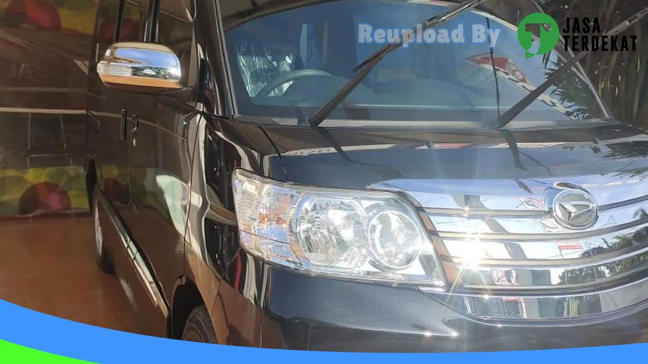 Gambar DEALER ASTRA DAIHATSU TAKENGON di Aceh Tengah, Aceh ke 4