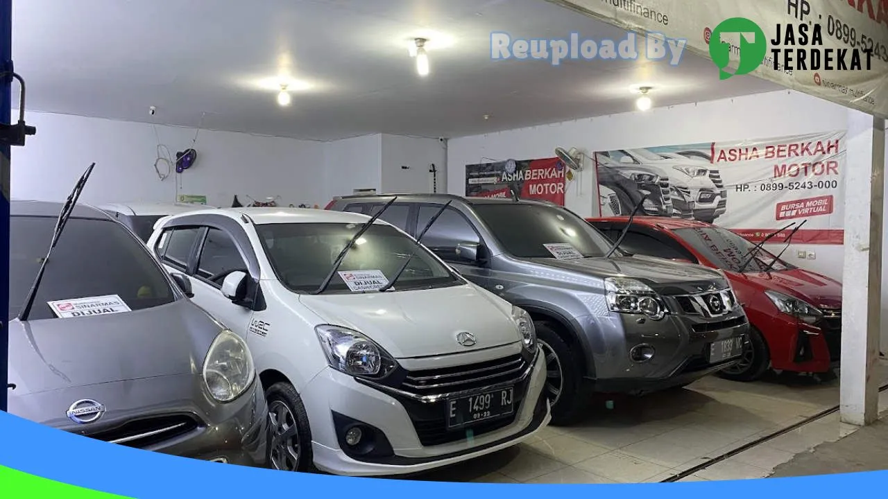 Gambar ASHA BERKAH MOTOR 2 di Indramayu, Jawa Barat ke 2