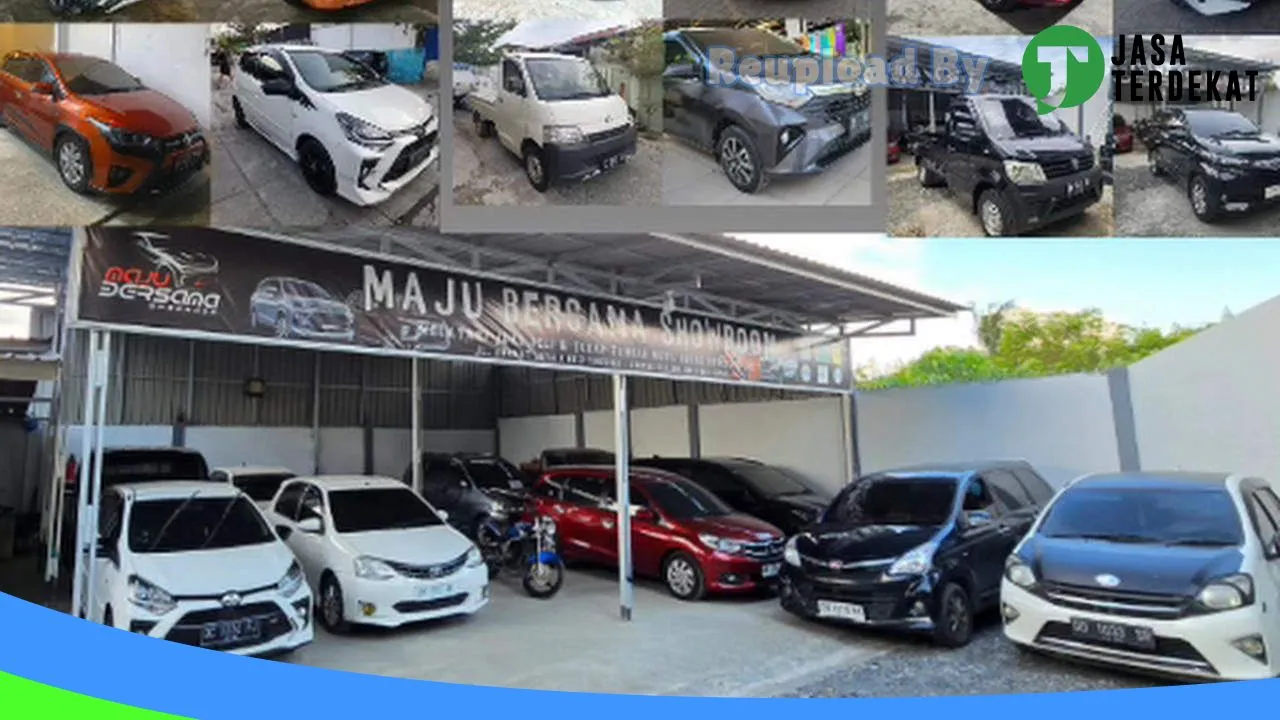 Gambar Maju Bersama Showroom di Sigi, Sulawesi Tengah ke 4