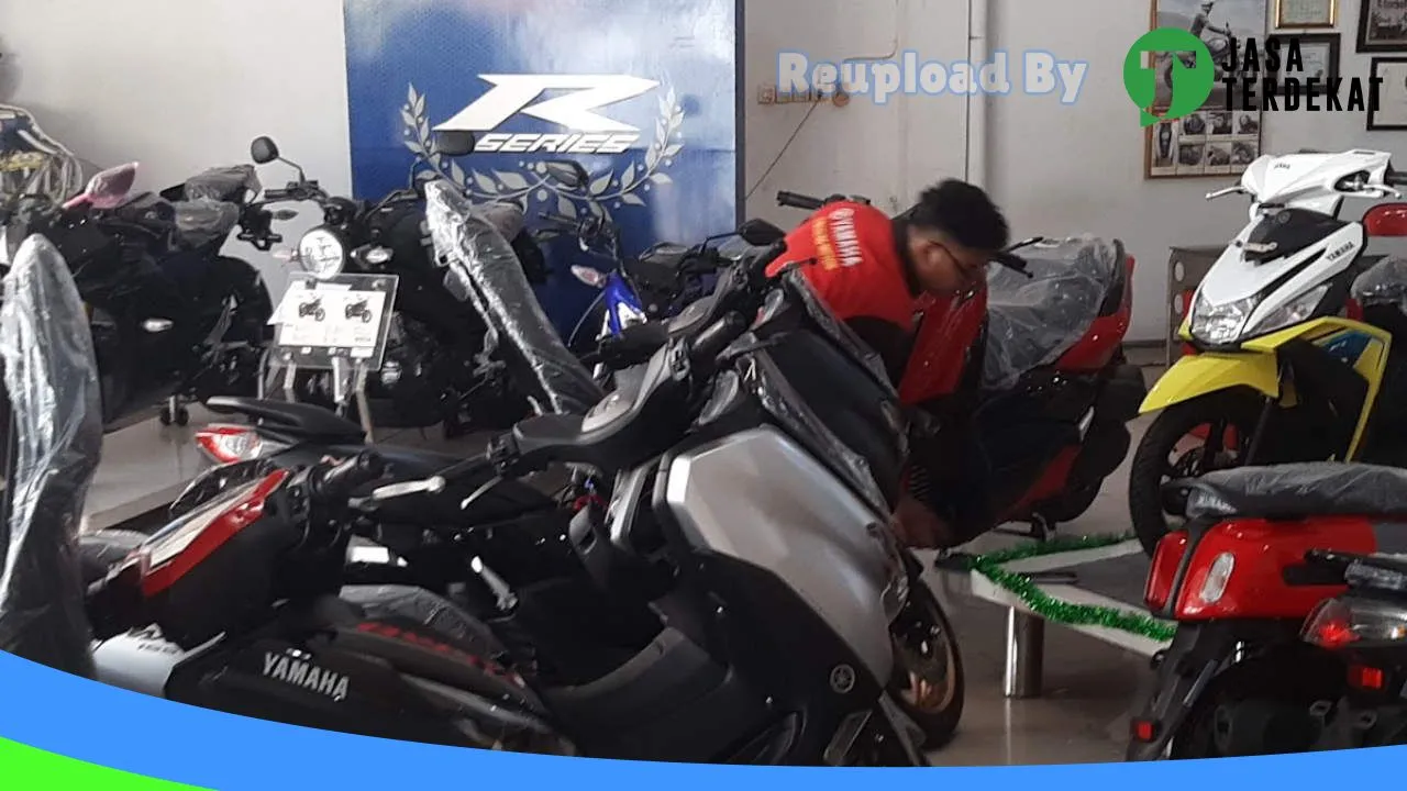 Gambar Yamaha Panggung Motor Sragen di Sragen, Jawa Tengah ke 3