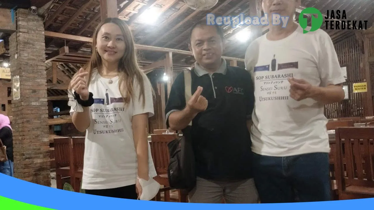 Gambar Pi Showroom Yogyakarta di Kulon Progo, DI Yogyakarta ke 5