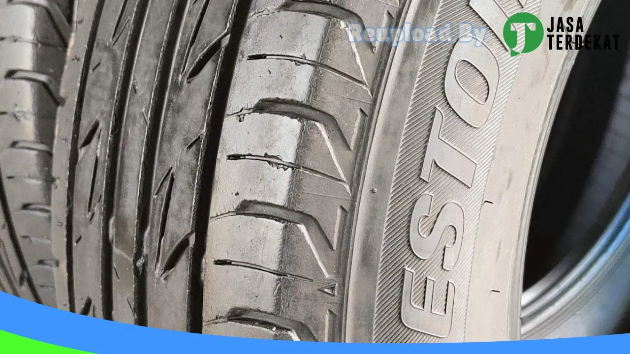 Gambar Jual beli motor dan Ban mobil bekas di Ngada, Nusa Tenggara Timur ke 5