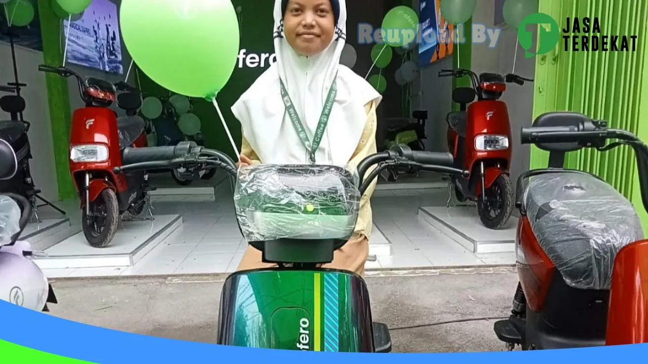Gambar NEQ TRISAKTI SAMPANG di Sampang, Jawa Timur ke 1