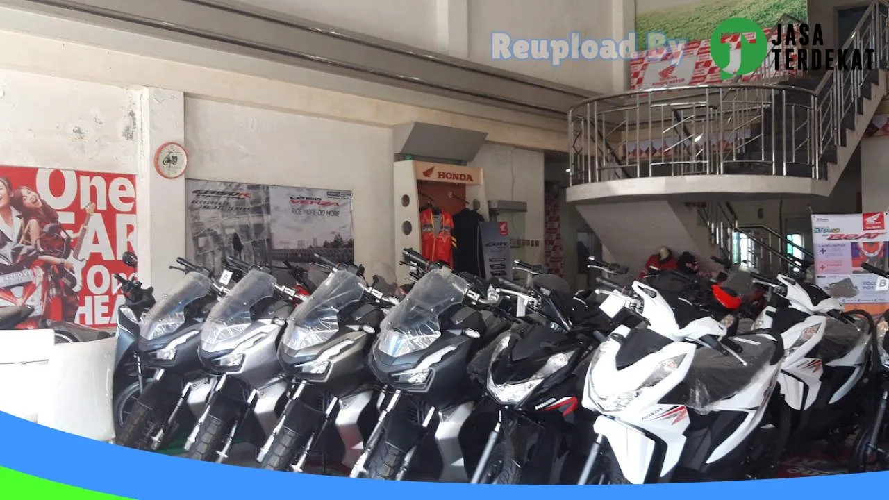 Gambar KOMPO MOTOR BANJARNEGARA di Banjarnegara, Jawa Tengah ke 3