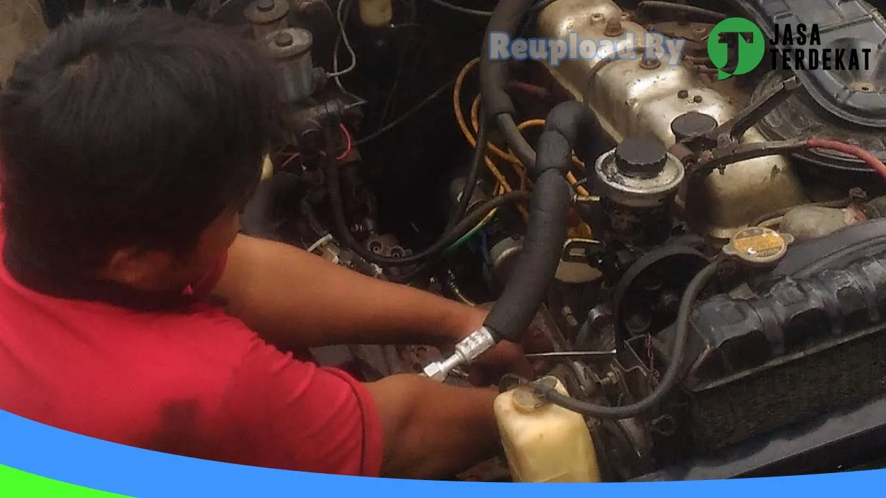 Gambar YUDI MOTOR di Bangli, Bali ke 2