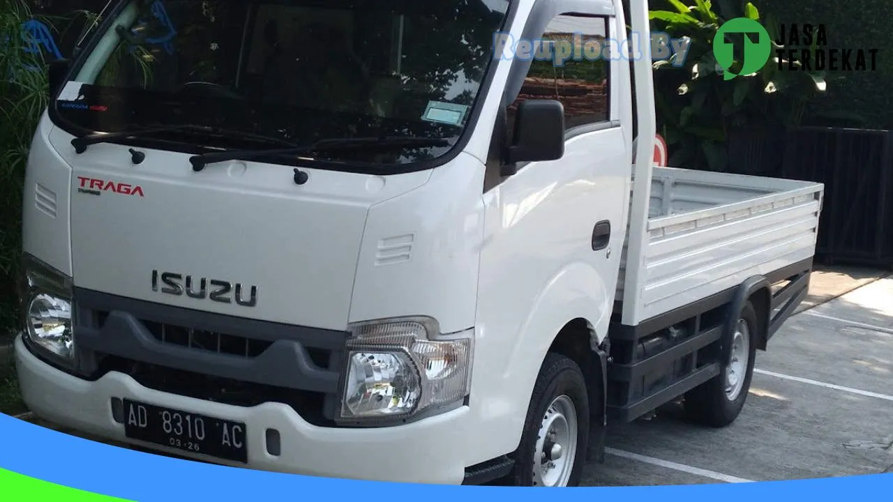 Gambar Tunggal Murah Motor di Surakarta, Jawa Tengah ke 3