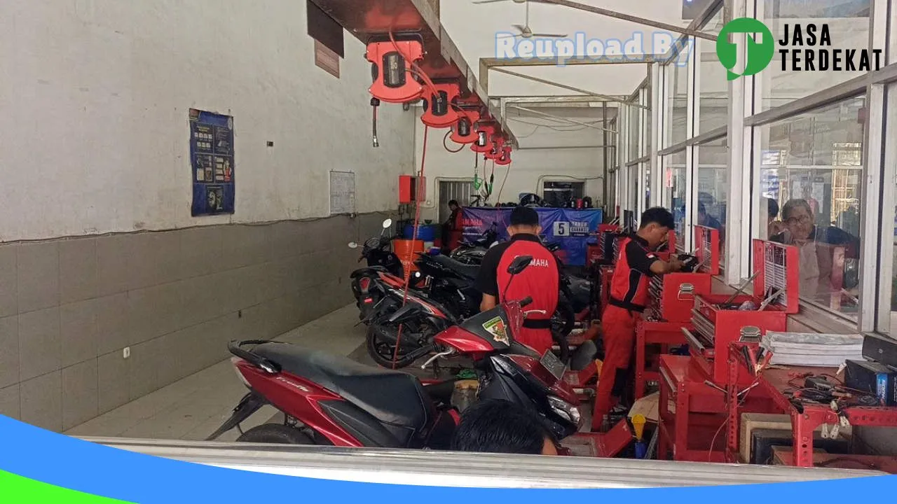 Gambar YAMAHA SURACOJAYA BONE di Bone, Sulawesi Selatan ke 5