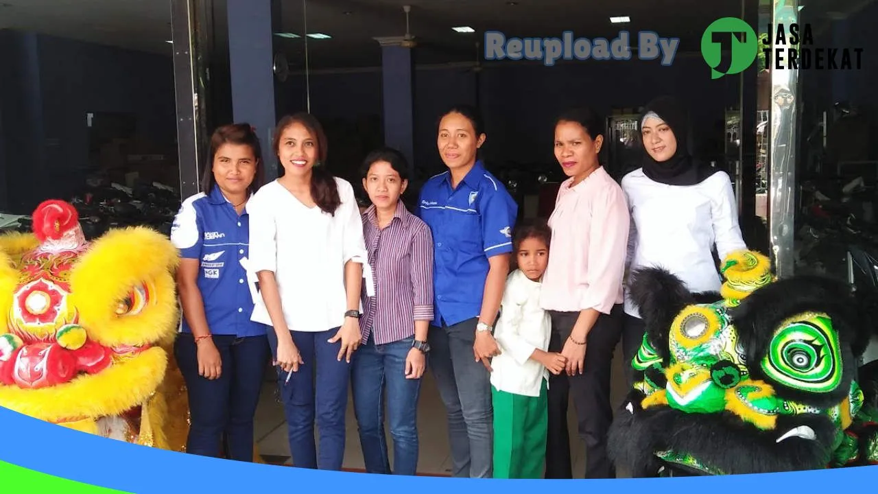 Gambar PT. Sinar Suri di Fakfak, Papua Barat ke 3