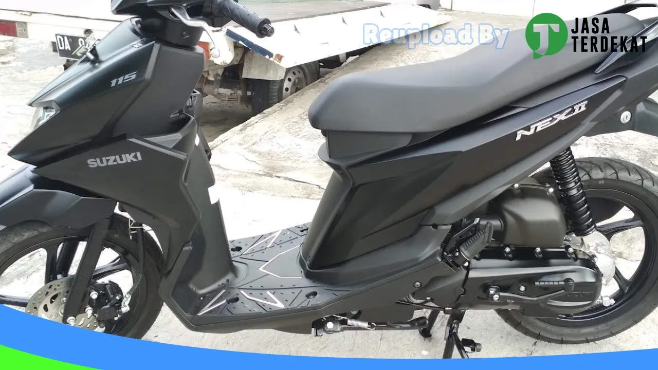 Gambar Suzuki Delta Pangkalan Bun di Kotawaringin Barat, Kalimantan Tengah ke 3