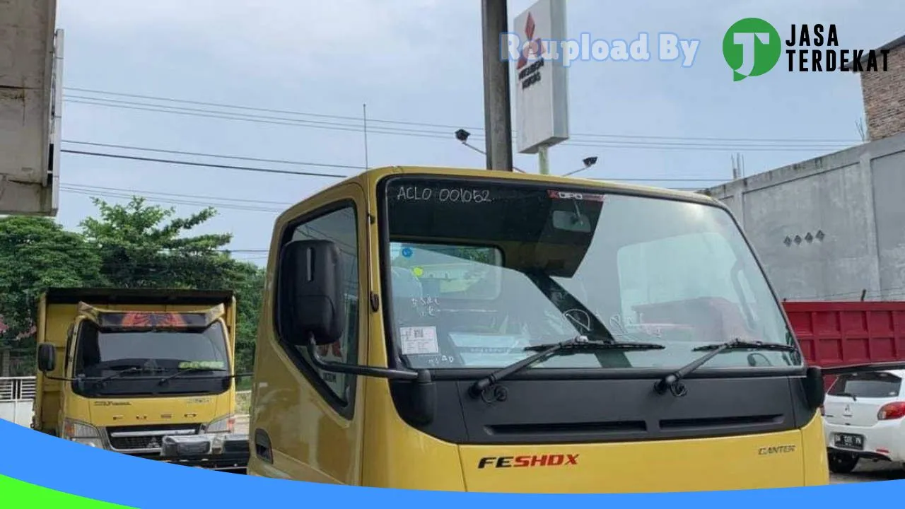 Gambar PT.Bosowa Berlian Motor di Kolaka, Sulawesi Tenggara ke 5