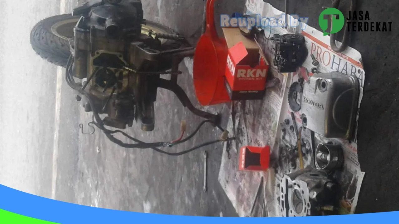 Gambar AGIAN MOTOR di Bener Meriah, Aceh ke 3