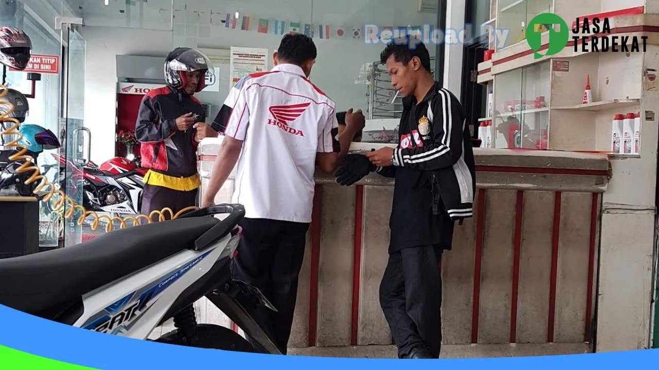 Gambar Sulawesi Manokwari di Manokwari, Papua Barat ke 4