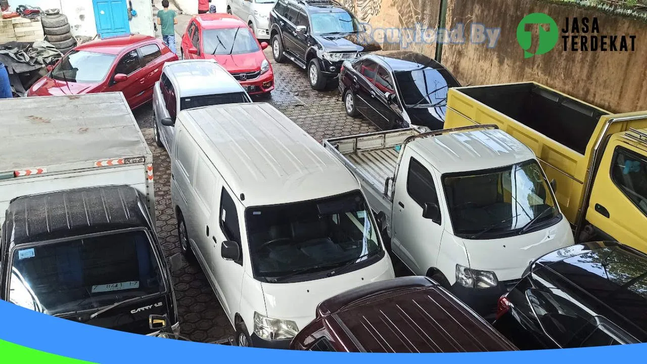 Gambar Tesa Motor | Tempat Jual Beli Mobil Bekas Priayangan di Garut, Jawa Barat ke 4