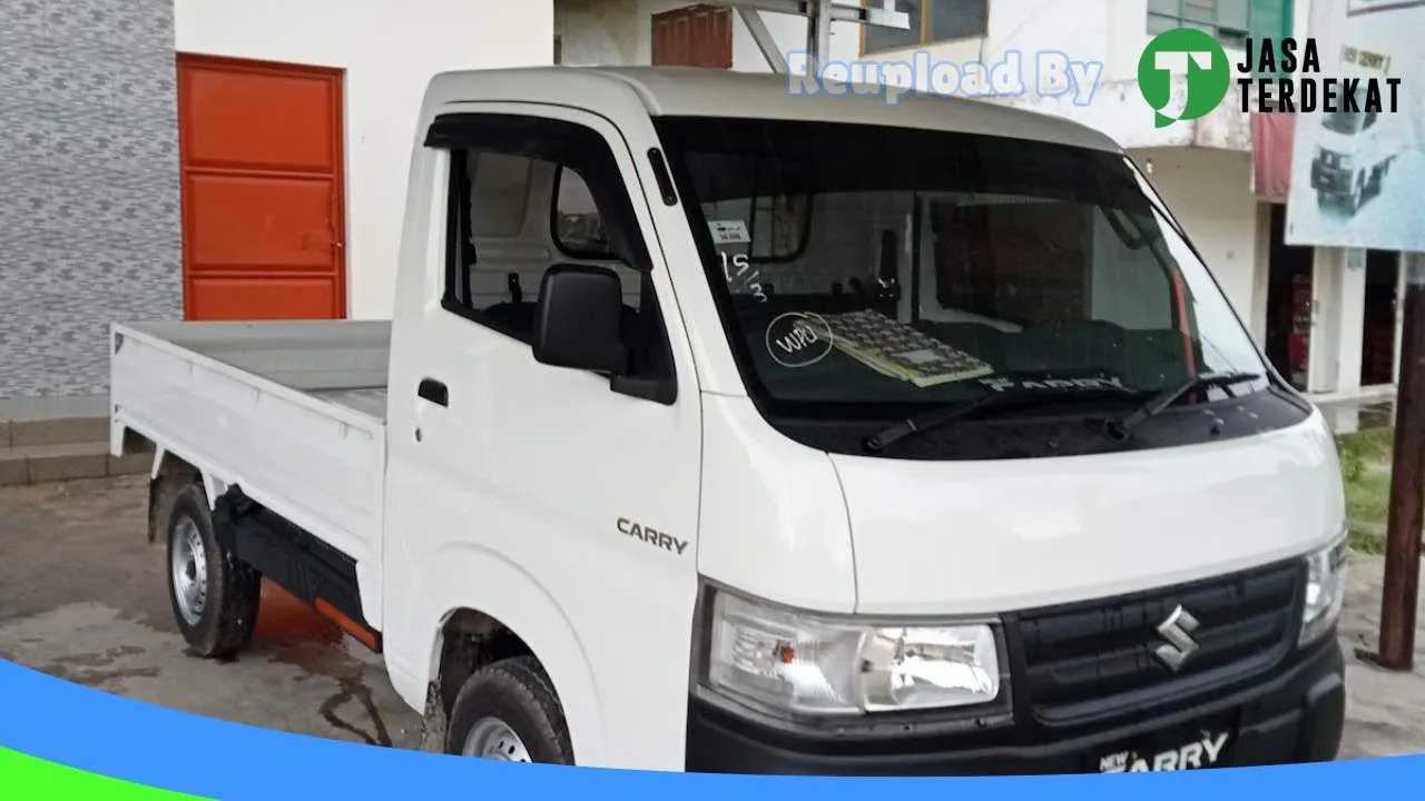 Gambar Suzuki mobil waikabubak di Sumba Barat Daya, Nusa Tenggara Timur ke 4